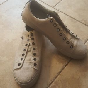 Goodyear Vulcan Var Canvas – Goodyear Footwear USA